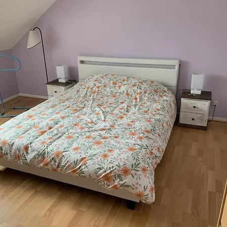 Séjour chez l'habitant D'hôtes Dans Le Val D'oise Le Plessis-Bouchard