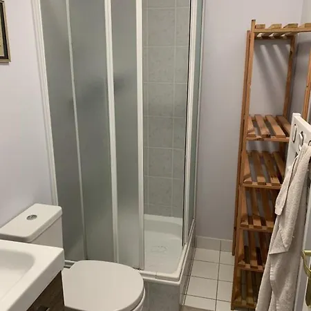 D'hôtes Dans Le Val D'oise Séjour chez l'habitant Le Plessis-Bouchard