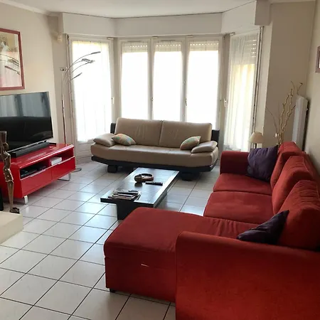 D'hotes Dans Le Val D'oise Le Plessis-Bouchard